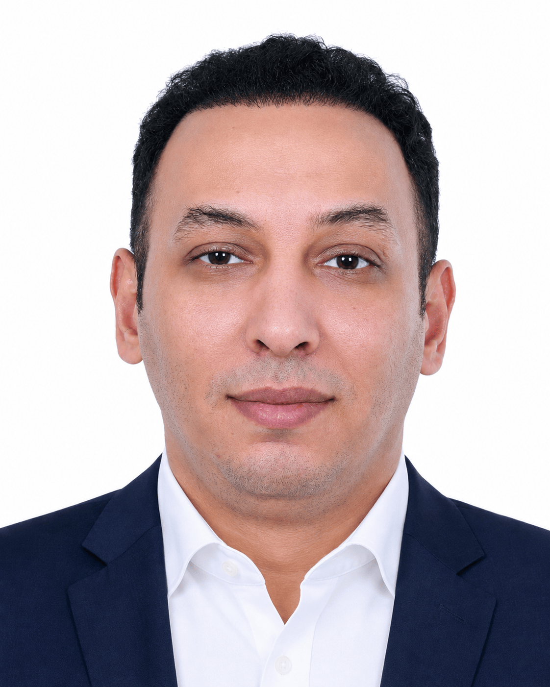 Hossam El-Moaz