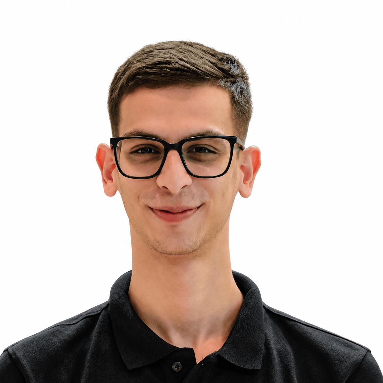 Jude Nerokh