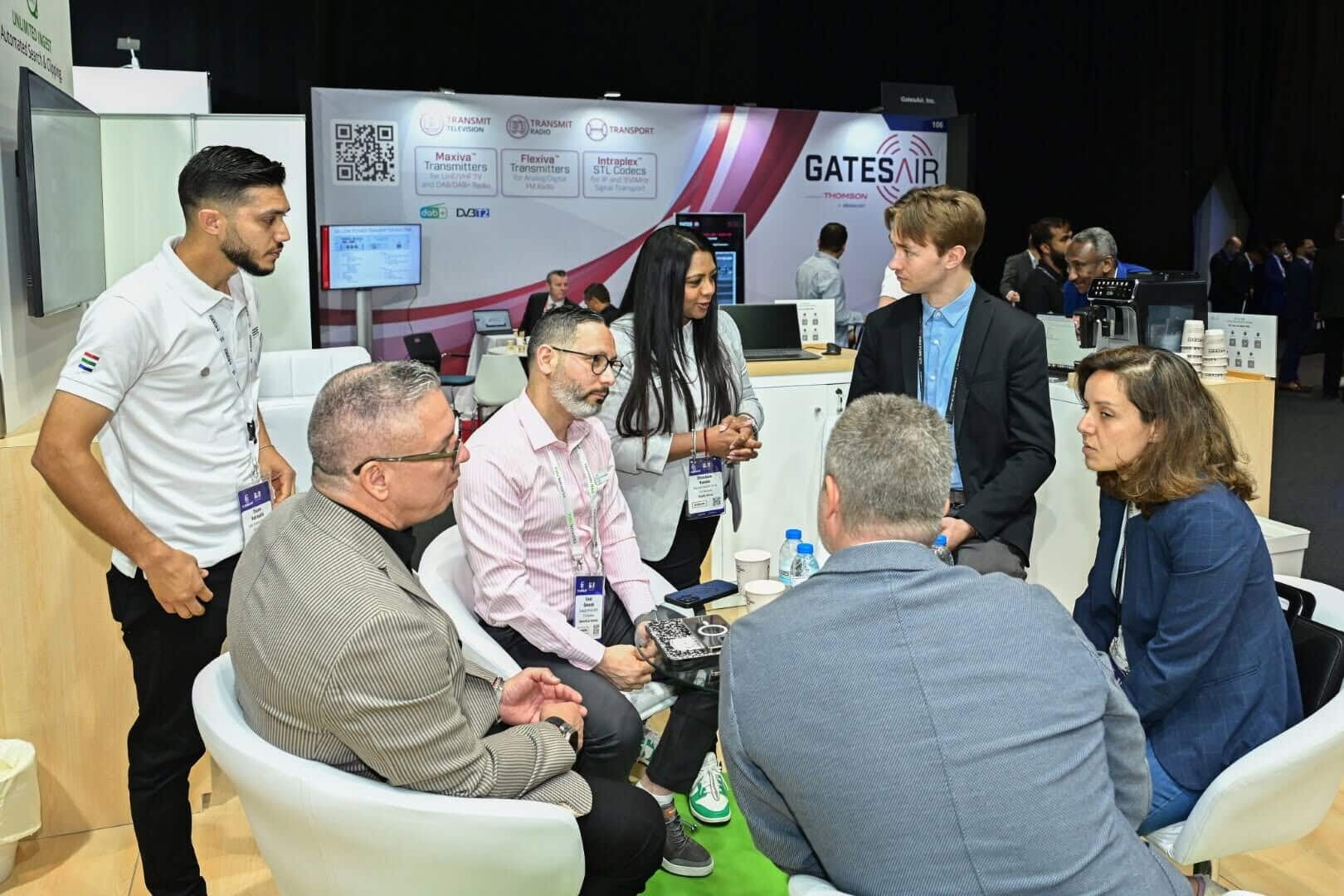CABSAT 2025