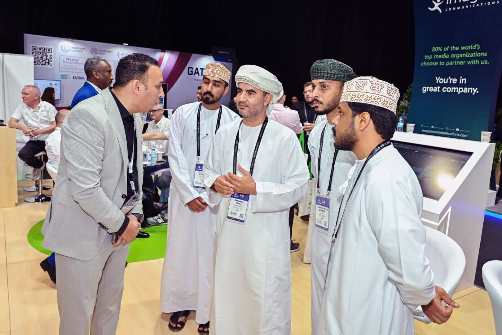 CABSAT 2025