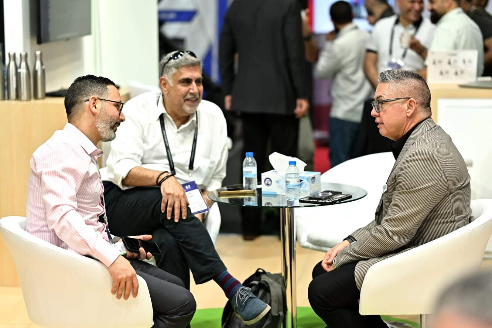 CABSAT 2025