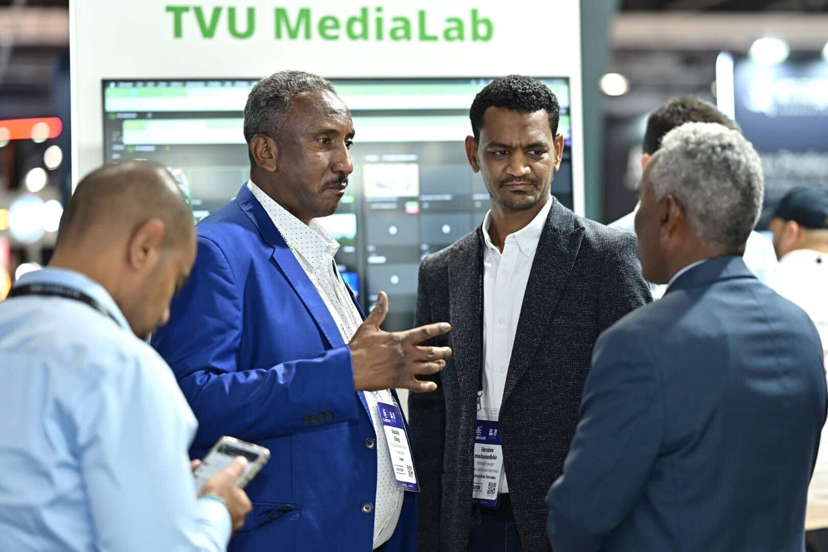 CABSAT 2025