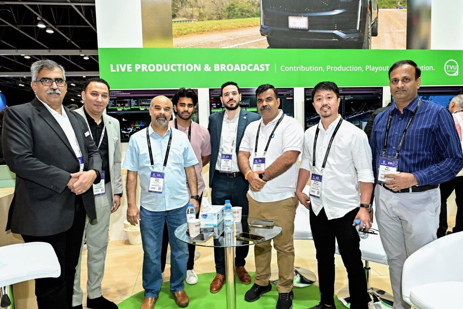 CABSAT 2025