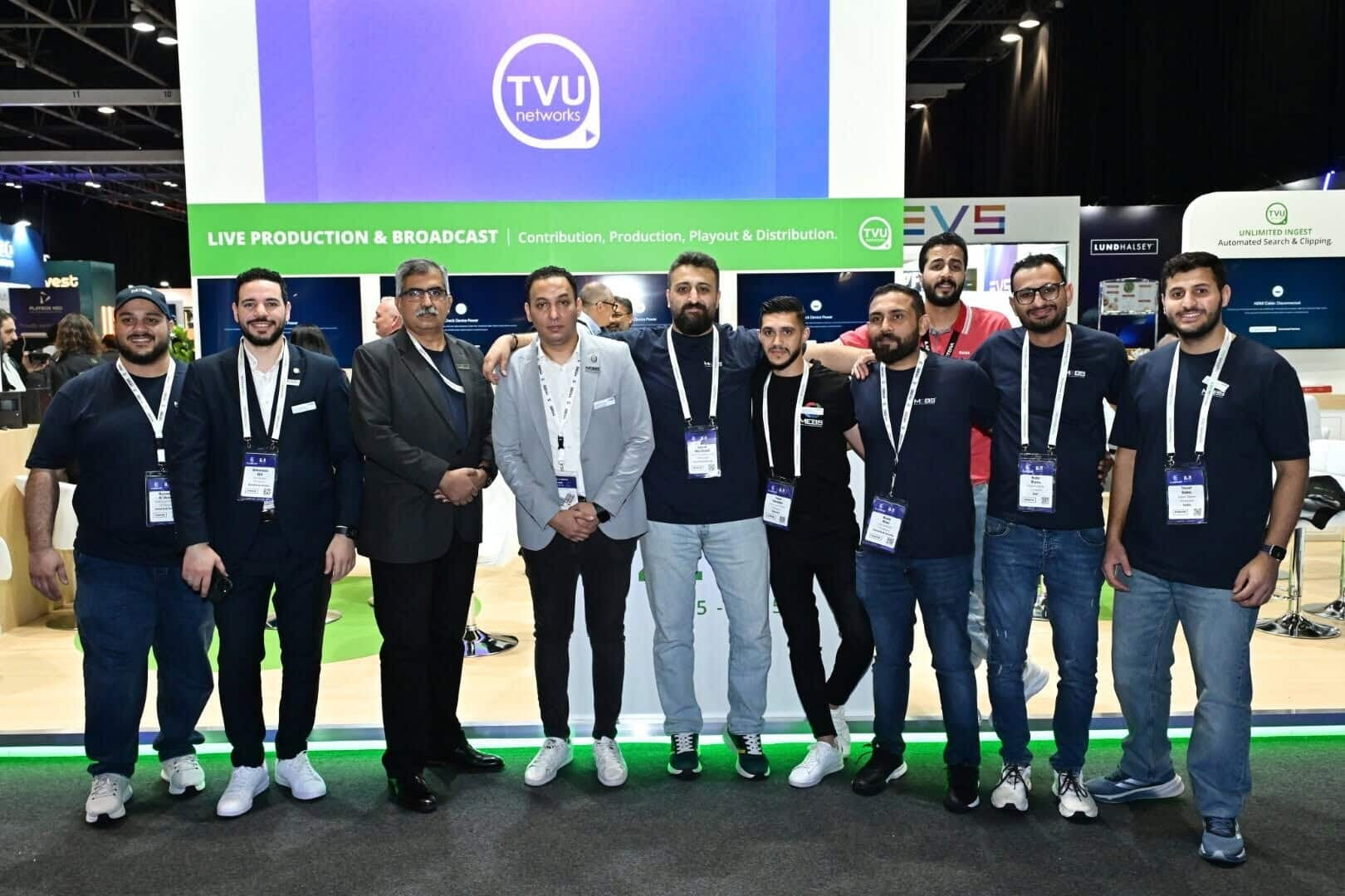 CABSAT 2025
