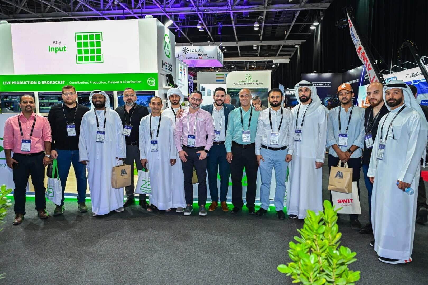 CABSAT 2025