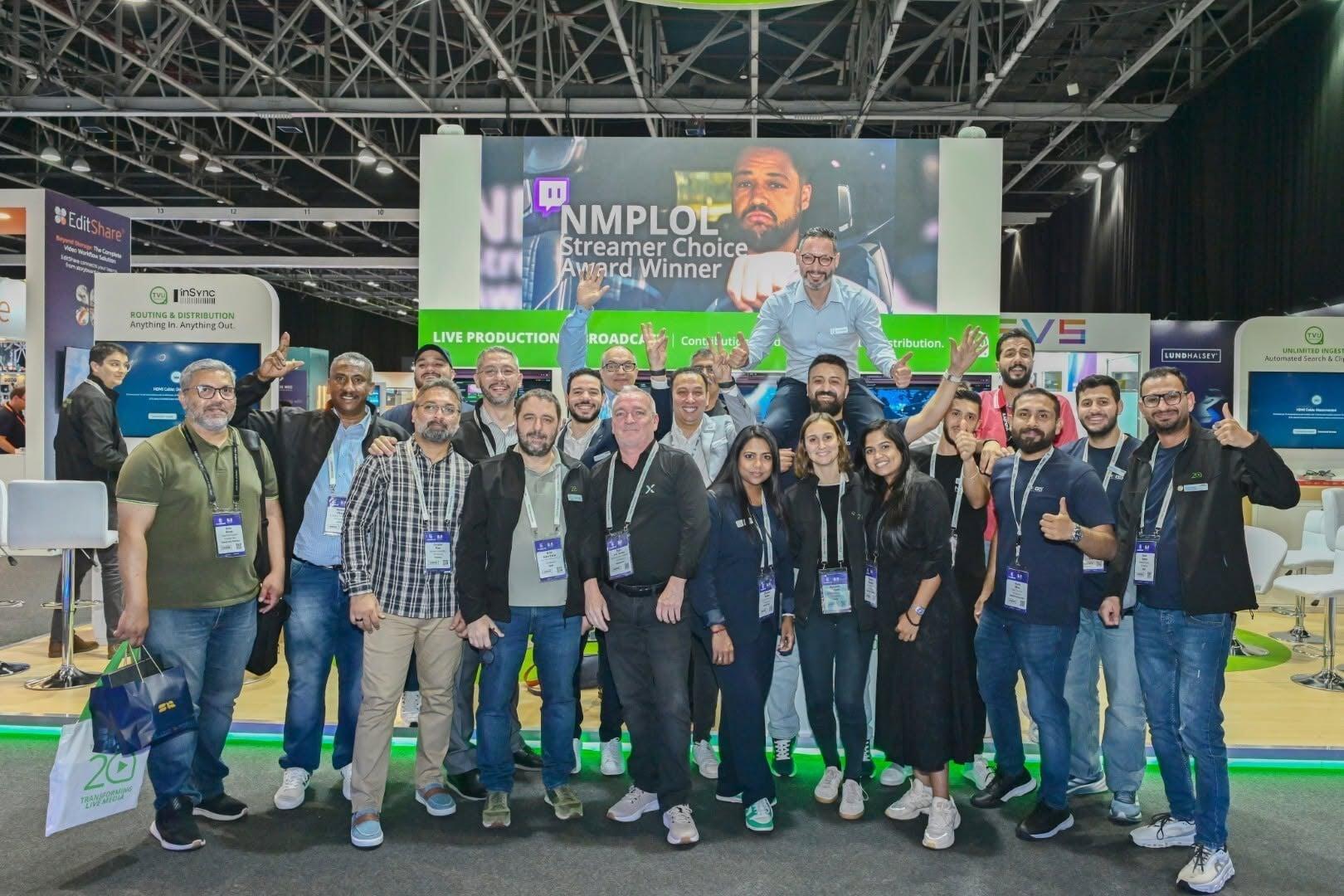 CABSAT 2025