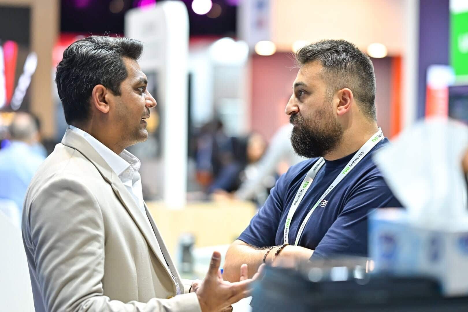 CABSAT 2025
