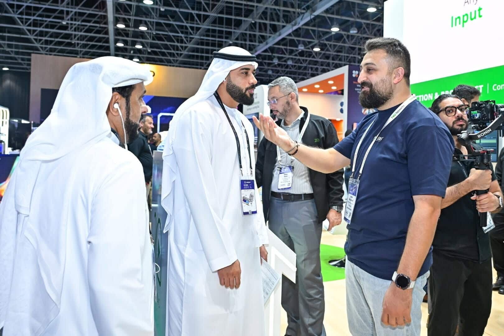 CABSAT 2025