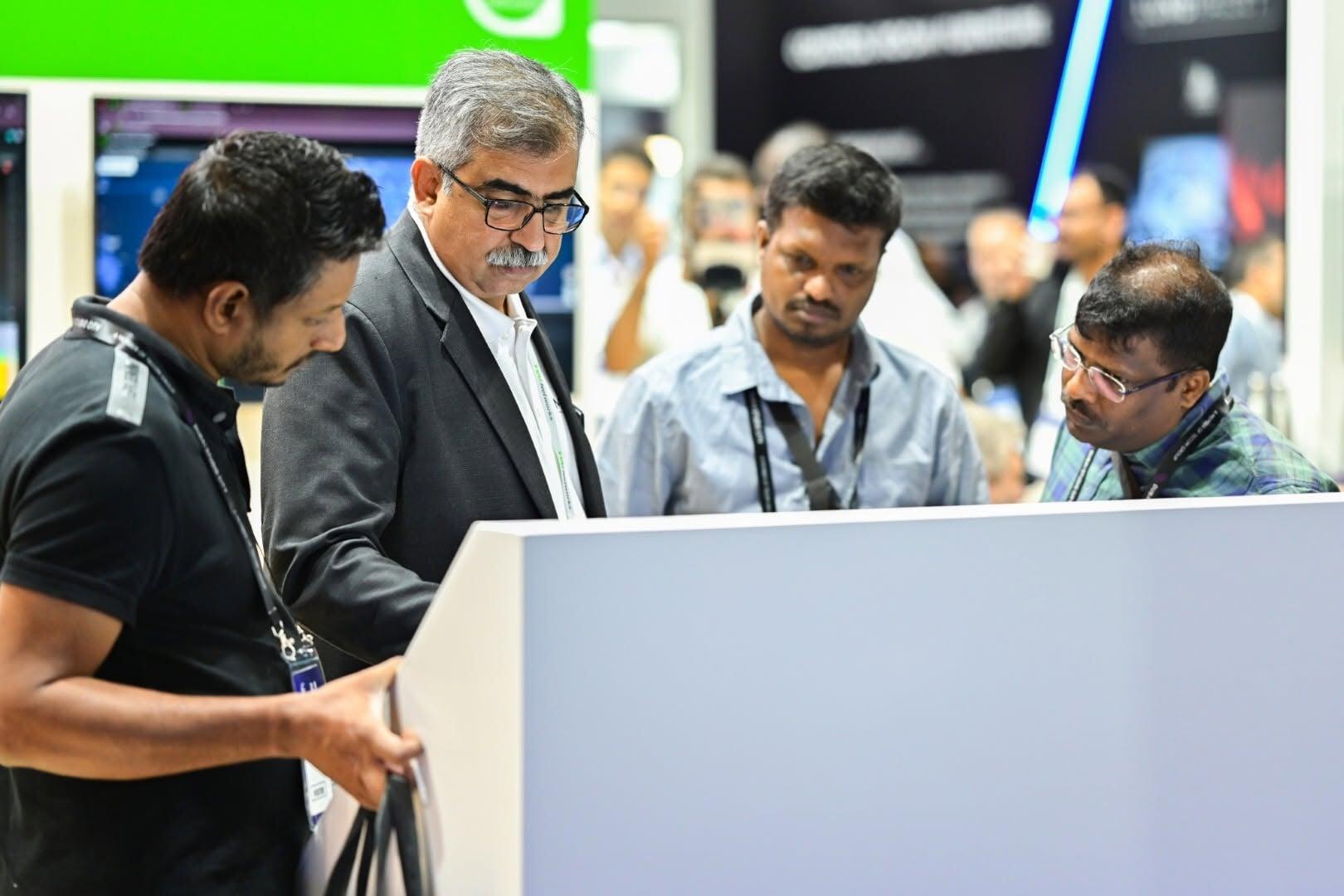 CABSAT 2025