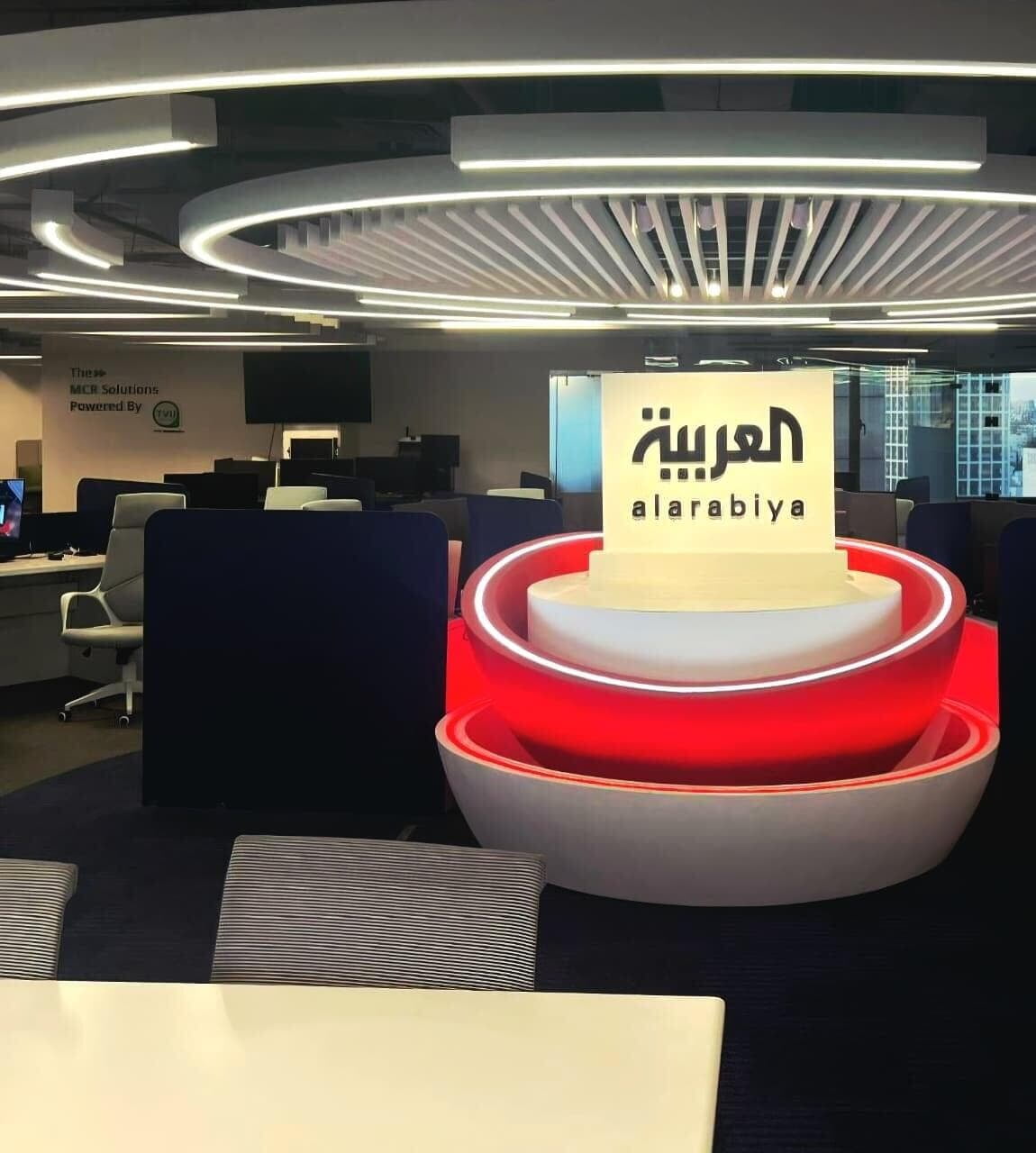 Al Arabiya Jordan