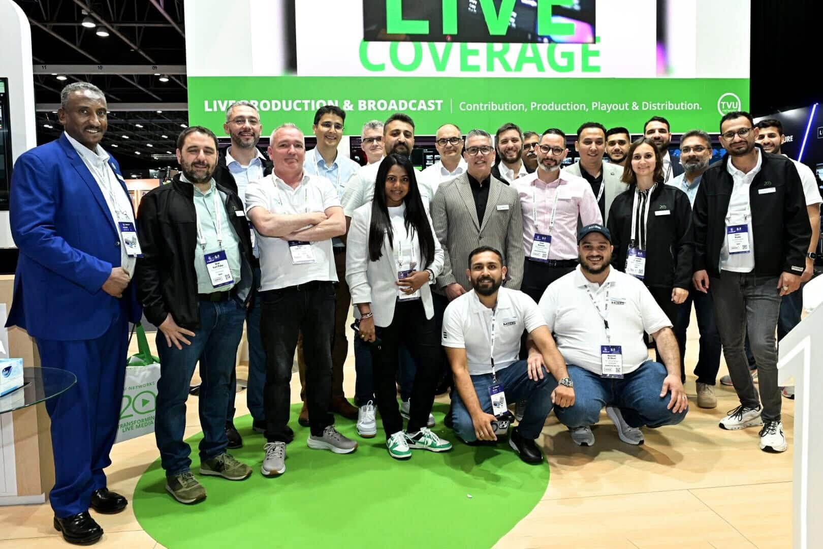CABSAT 2025