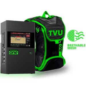 TVU One TM1000 (USED) TVU One TM1000 (USED)