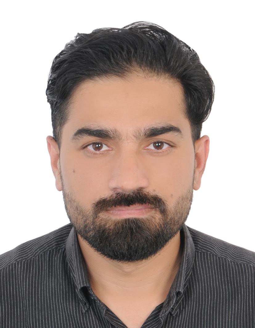 Shakir Younas