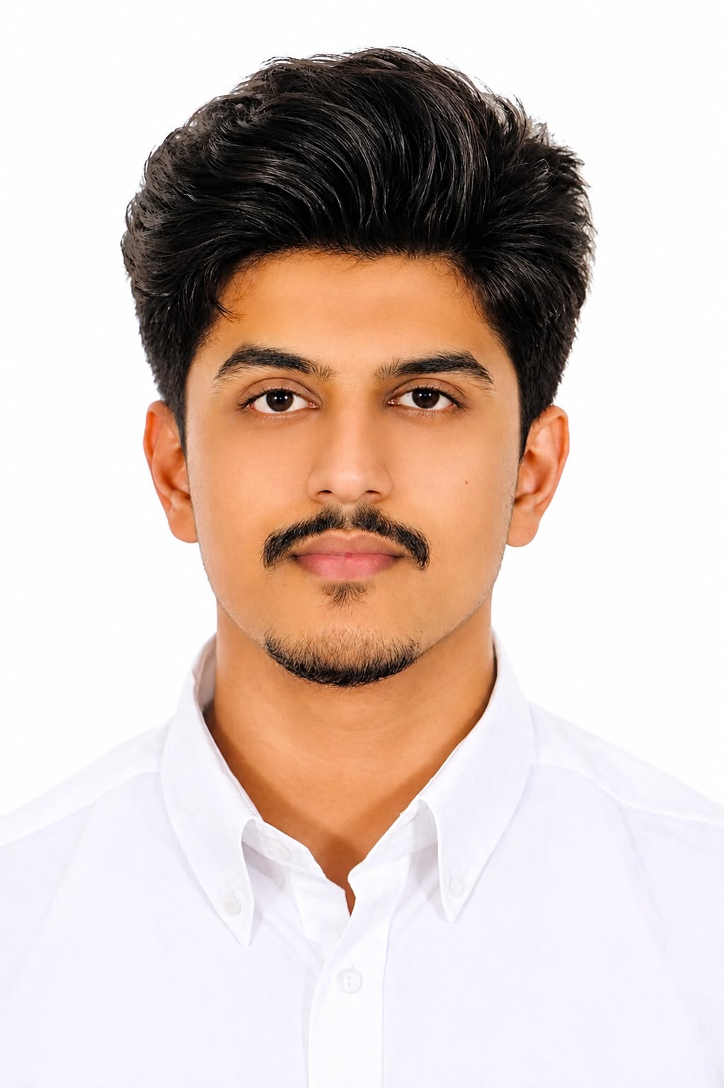 Umar Farooq