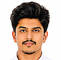 Umar Farooq