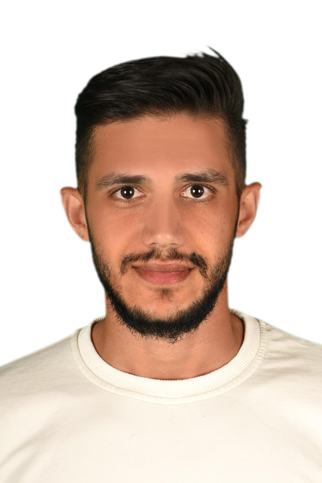 Yazan Nairoukh
