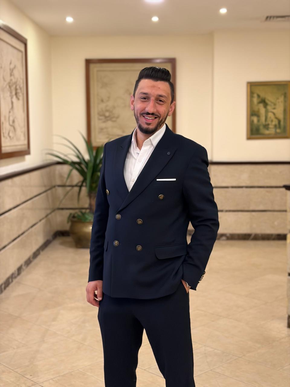 Yazan Zaitoun